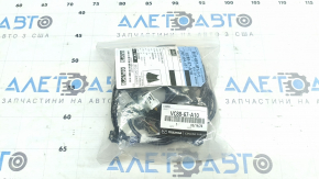 Проводка переднего бампера Mazda CX-50 25-26 без камеры, под оповещения