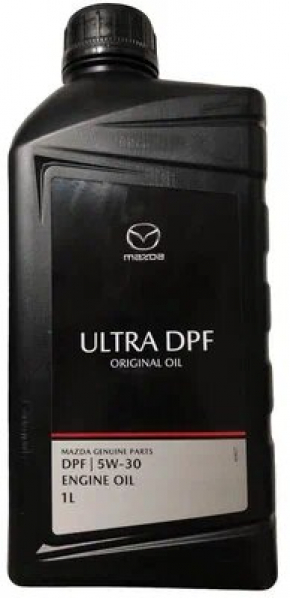 Ulei de motor Mazda 5w-30, 1l, sintetic