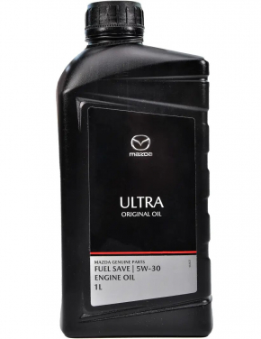 Ulei de motor Mazda 5w-30 SL, 1l, sintetic