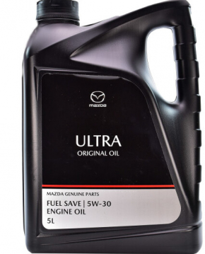 Ulei de motor Mazda 5w-30 SL, 5l, sintetic