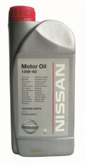 Ulei de motor Nissan 10w-40 SL, 1l, semisintetic