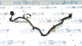 Проводка заднего редуктора Ford Edge 19-24 2.0T