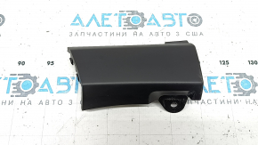 Ornament bara față stânga jos Subaru Forester 25-26 structură, zgârieturi