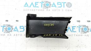 Ornament bara față stânga jos Subaru Forester 25-26 structură, zgârieturi