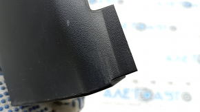 Ornament bara față stânga jos Subaru Forester 25-26 structură, zgârieturi