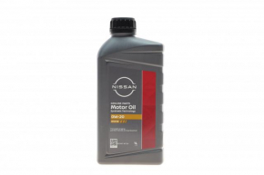 Ulei de motor Nissan 0w-20 SP, 1l, sintetic