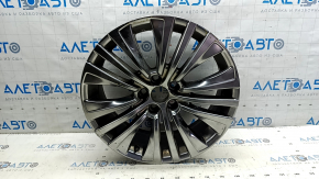 Диск колесный R19 x 7J ET35 Toyota Venza 21-24 XLE Limited, бордюрка
