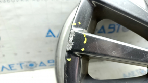 Disc jantă R19 x 7J ET35 Toyota Venza 21-24 XLE Limited, bordură