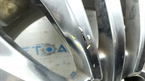 Disc jantă R19 x 7J ET35 Toyota Venza 21-24 XLE Limited, bordură