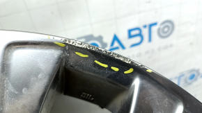 Disc jantă R19 x 7J ET35 Toyota Venza 21-24 XLE Limited, bordură