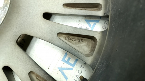 Disc jantă R19 x 7J ET35 Toyota Venza 21-24 XLE Limited, bordură