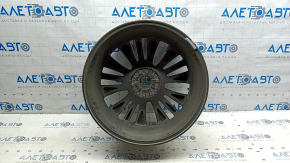 Диск колесный R19 x 7J ET35 Toyota Venza 21-24 XLE Limited, легкая бордюрка