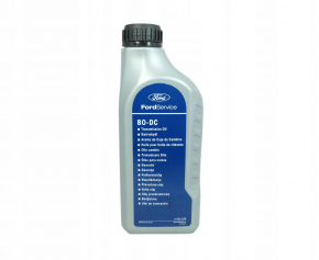 Ulei de transmisie Ford bo-dc Powershift, 1l, sintetic