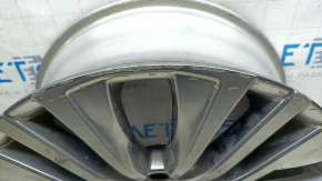 Диск колесный R19 x 7J ET35 Toyota Venza 21-24 XLE Limited, бордюрка