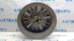 Диск колесный R19 x 7J ET35 Toyota Venza 21-24 XLE Limited, бордюрка