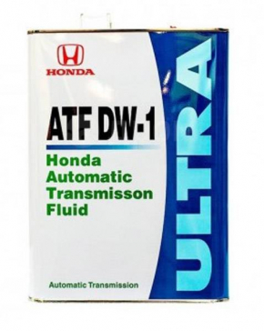 Ulei de transmisie Honda ATF dw1, 4l, sintetic
