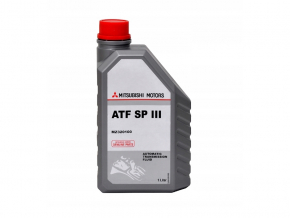 Ulei de transmisie Mitsubishi ATF SP III, 1 l, semisintetic