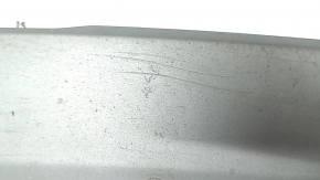 Ornament bară față Ford Escape MK4 23-26 structură gri, zgârieturi