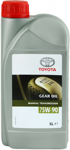 Ulei de transmisie Toyota 75w-90 GL-4, 1l, sintetic