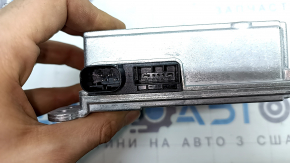 UNITATE DE CONTROL INVERTOR DE PUTERE Mercedes W167 GLE 20-26