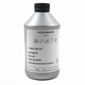 Ulei de transmisie VAG pentru transmisie manuală 75w-90 gl-4, 1l, sintetic