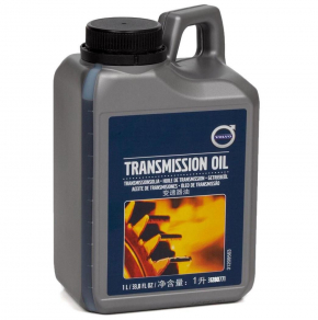 Ulei de transmisie Volvo 75w GL-4, 1l, sintetic