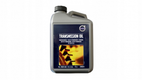 Ulei de transmisie Volvo ATF, 4l, sintetic