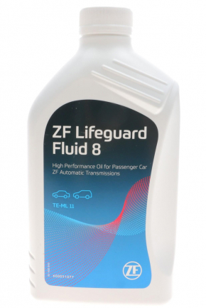 Ulei de transmisie ZF ATF, 1l, sintetic