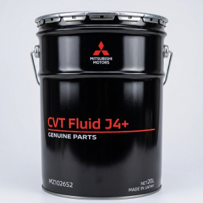 Ulei de transmisie Mitsubishi CVT, 20l, sintetic
