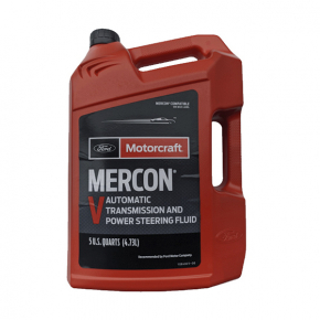 Ulei de transmisie Ford ATF, 4,73 l, sintetic