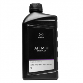 Ulei de transmisie Mazda ATF, 1l, sintetic