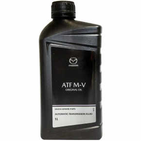 Ulei de transmisie Mazda ATF, 1l, sintetic