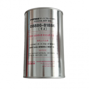 Ulei de transmisie Toyota ATF, 1l, sintetic