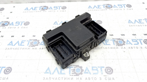 Блок предохранителей подкапотный Ford Edge 18-24 2.0T