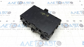 Блок предохранителей подкапотный Ford Edge 18-24 2.0T