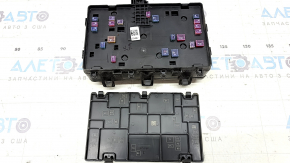 Блок предохранителей подкапотный Ford Edge 18-24 2.0T
