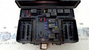 Блок предохранителей подкапотный Ford Edge 18-24 2.0T