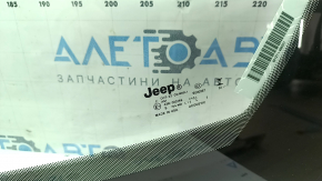 Лобовое стекло Jeep Grand Cherokee WL 21-26 с подогревом камеры, под датчик дождя и камеру