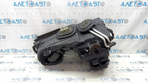 Ansamblu incalzire Ford Edge 15-24 auto, zona duala
