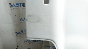 Plafon pentru Mercedes W167 GLE 350 450 20-26 trapă, gri, curățabil chimic, cute