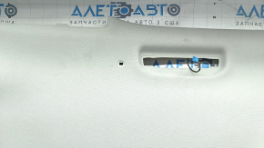 Plafon pentru Mercedes W167 GLE 350 450 20-26 trapă, gri, curățabil chimic, cute