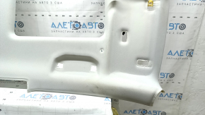 Plafon pentru Mercedes W167 GLE 350 450 20-26 trapă, gri, curățabil chimic, cute