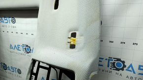 Plafon pentru Mercedes W167 GLE 350 450 20-26 trapă, gri, curățabil chimic, cute