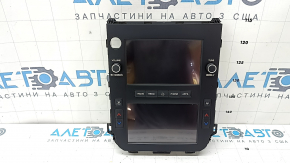 Monitor de afișare Subaru Forester 25-26