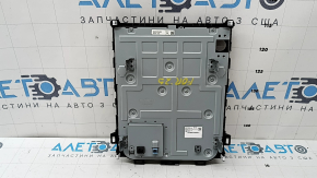 Монитор дисплей Subaru Forester 25-26