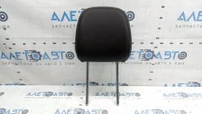 Tetieră stânga față Mercedes W167 GLE 20-24 piele, maro, aspect zgârieturi