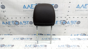 Tetieră stânga față Mercedes W167 GLE 20-24 piele, maro, aspect zgârieturi