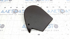 Ornamente laterale pentru scaunul șoferului, interior dreapta, Mercedes W167 GLE 20-23, maro