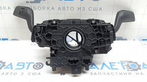 Гитара подрулевых переключателей в сборе Ford Escape MK4 23-26 без подогрева руля