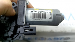 Motor reglabil ridicare scaun șofer pentru Mercedes W167 GLE 20-25 cu memorie, fără cadru